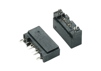 SATA 7P 公座A型 全包开窗